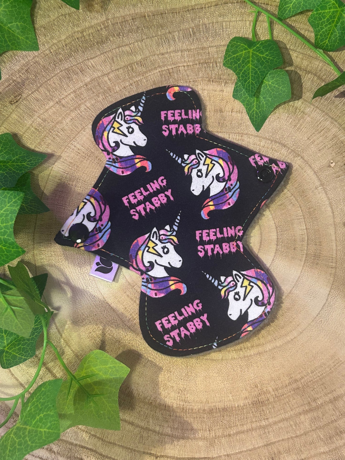 7" Sundown - Light - Feeling Stabby