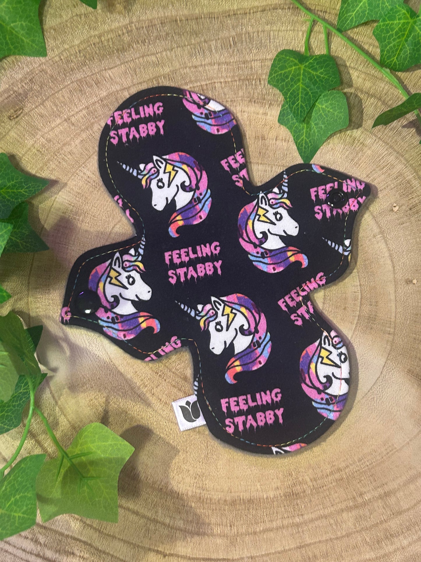 8" Moonrise - Light - Feeling Stabby