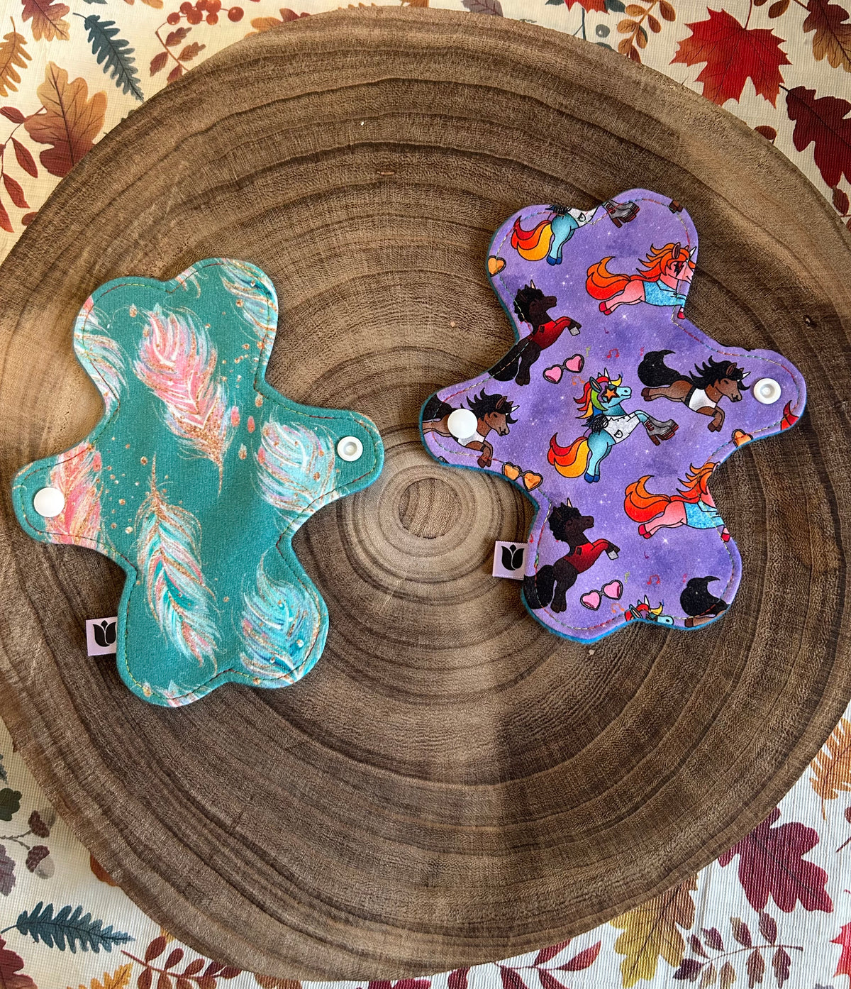 7” Moonlove - Liner - Musical Unicorns