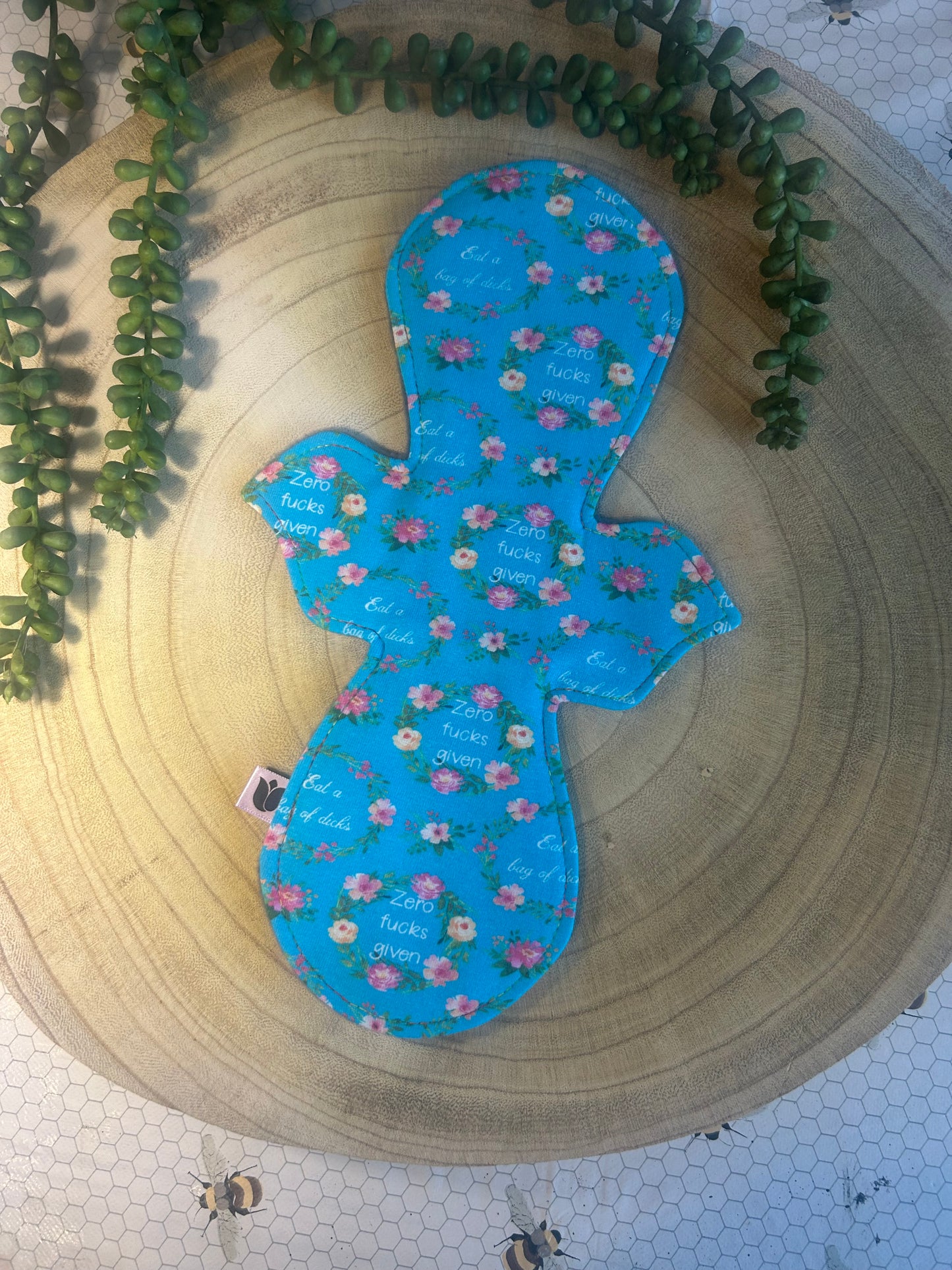 12" Moonrise - Heavy - Zero F's