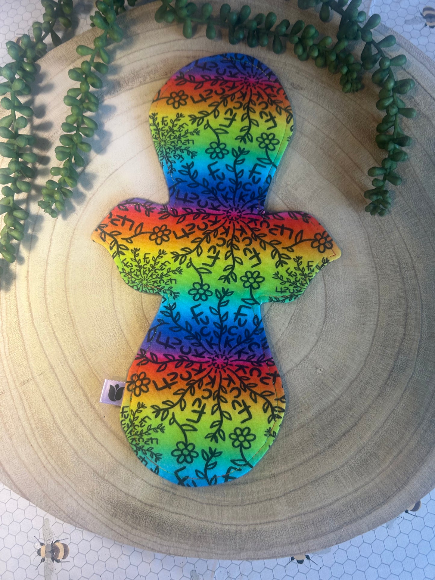 12" Moonrise - Heavy - Mandala F's