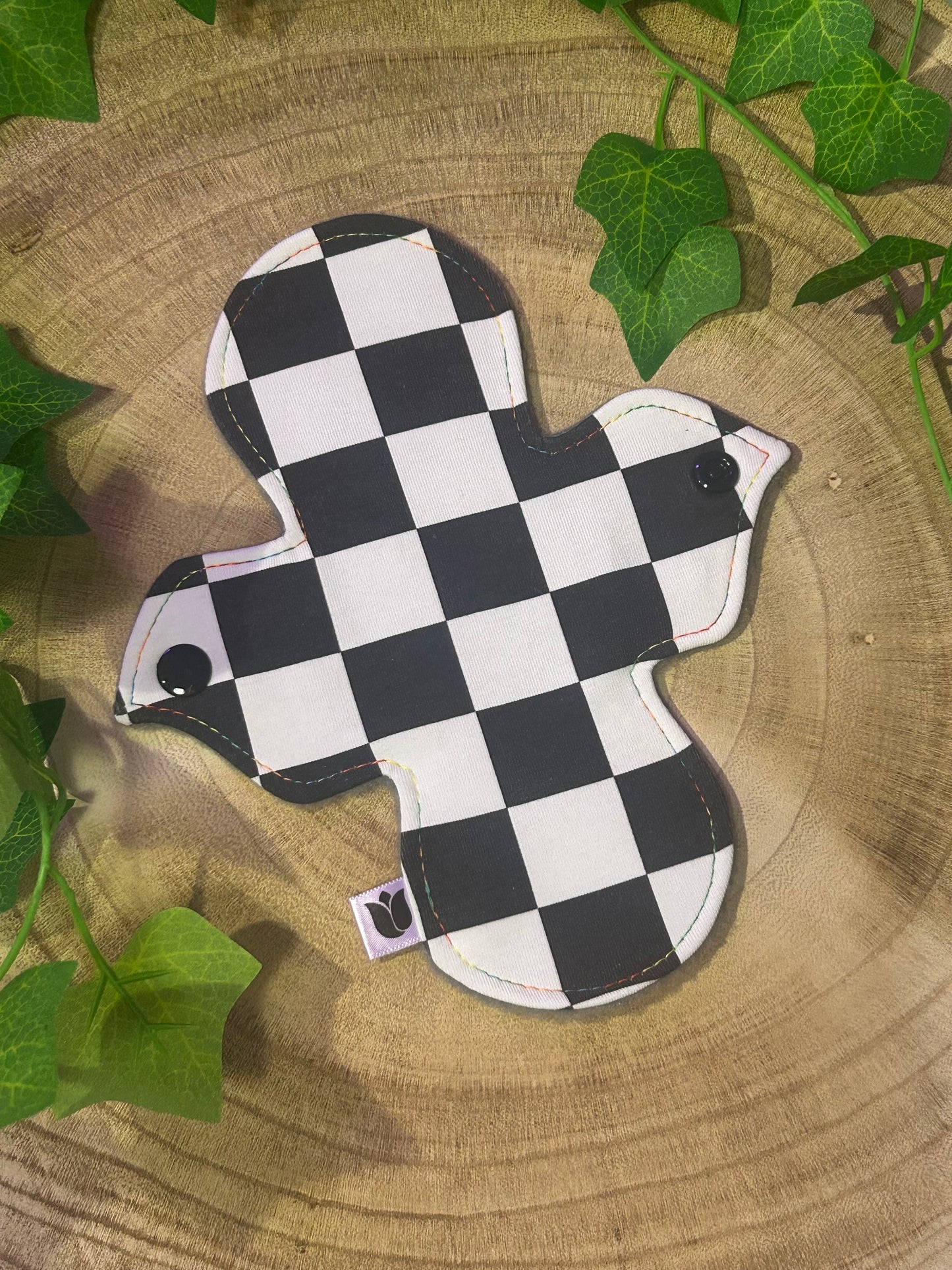 8" Moonrise - Light - Emo