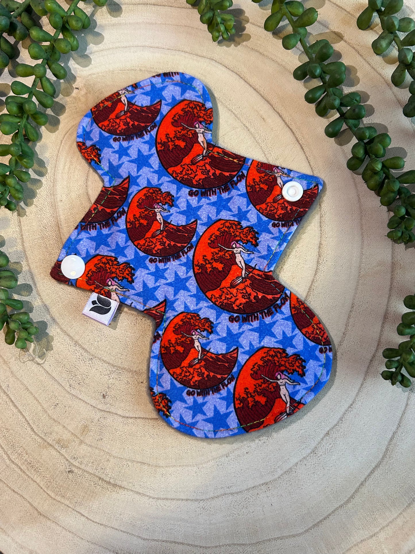 8" Sundown - Regular - Flo