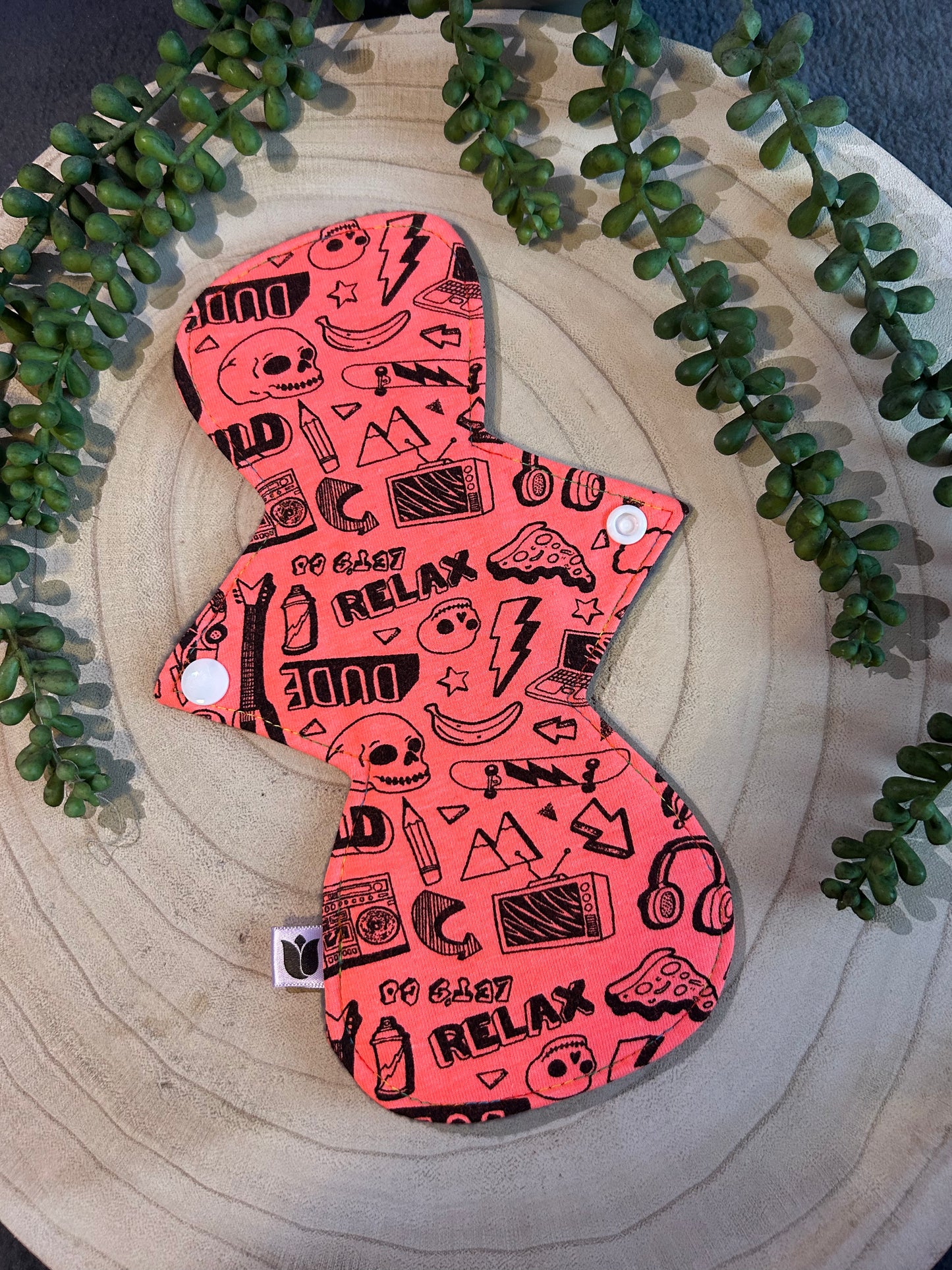 10" Sundown - Regular - Rockstar