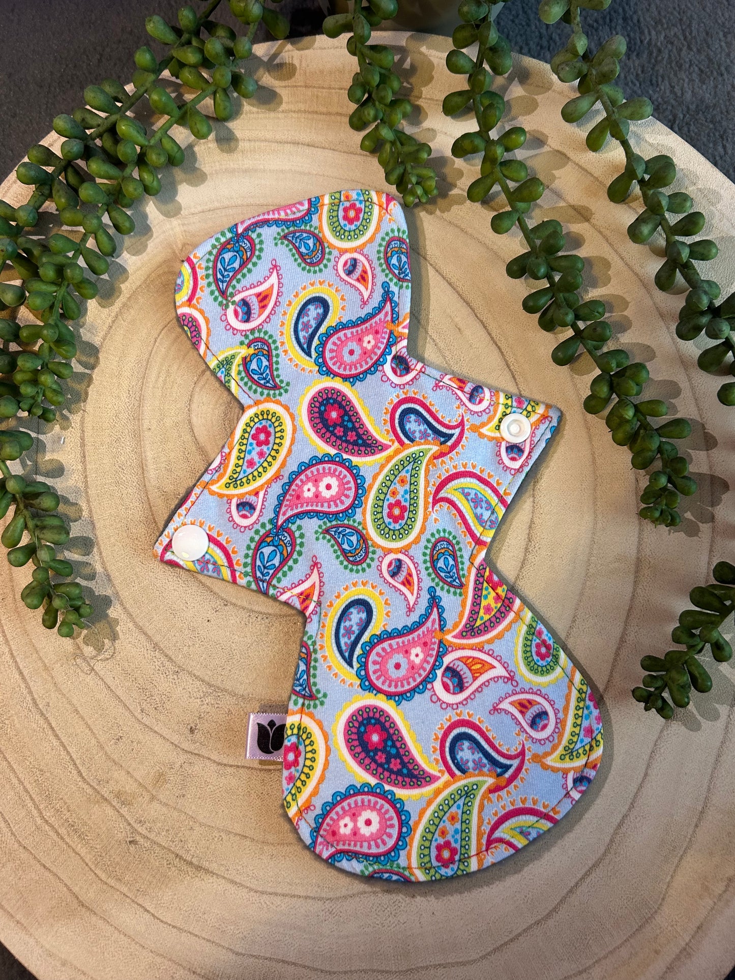 10" Sundown - Regular - Paisley