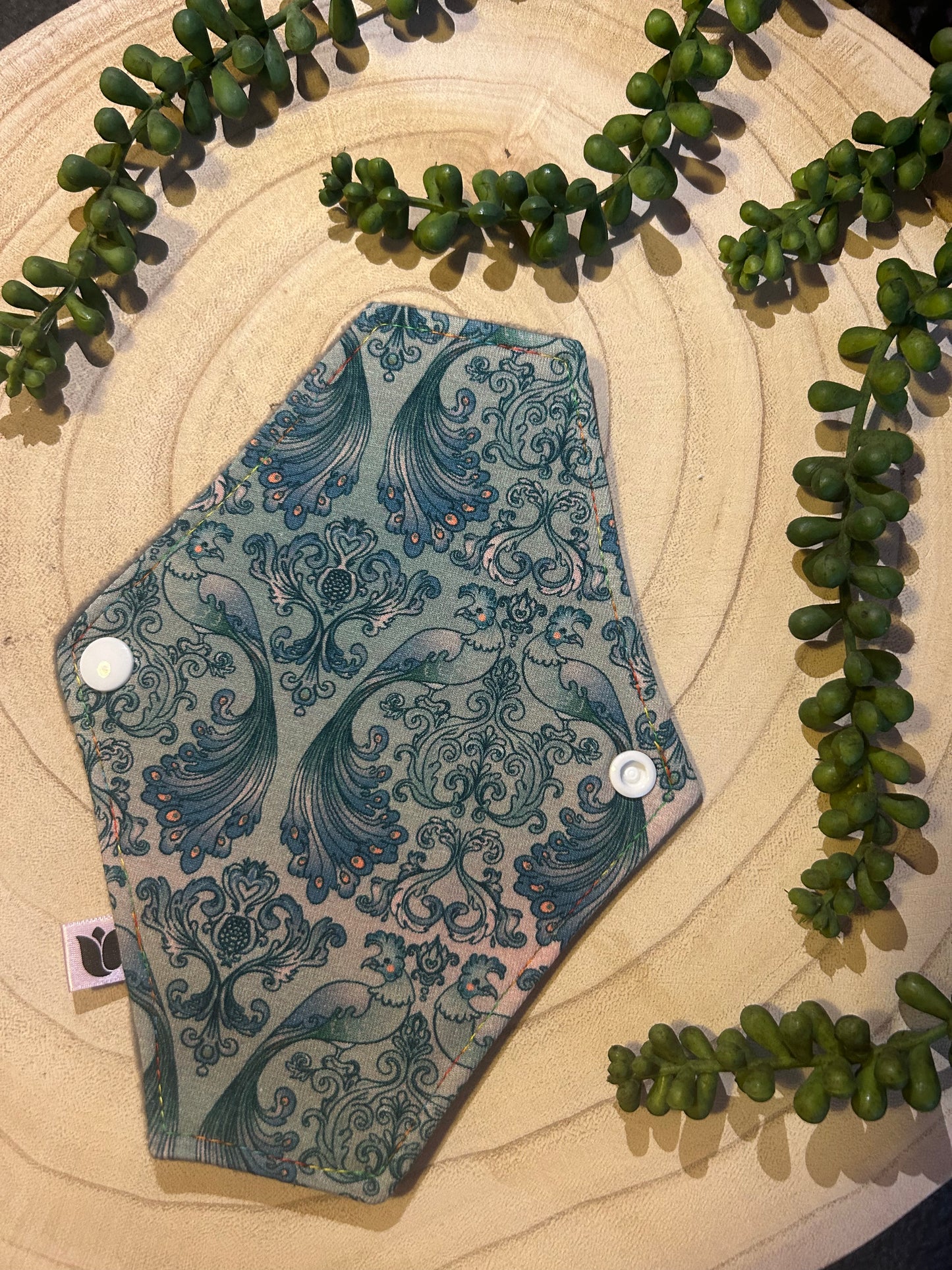 7.5" Trapeze -Regular - Nouvelle