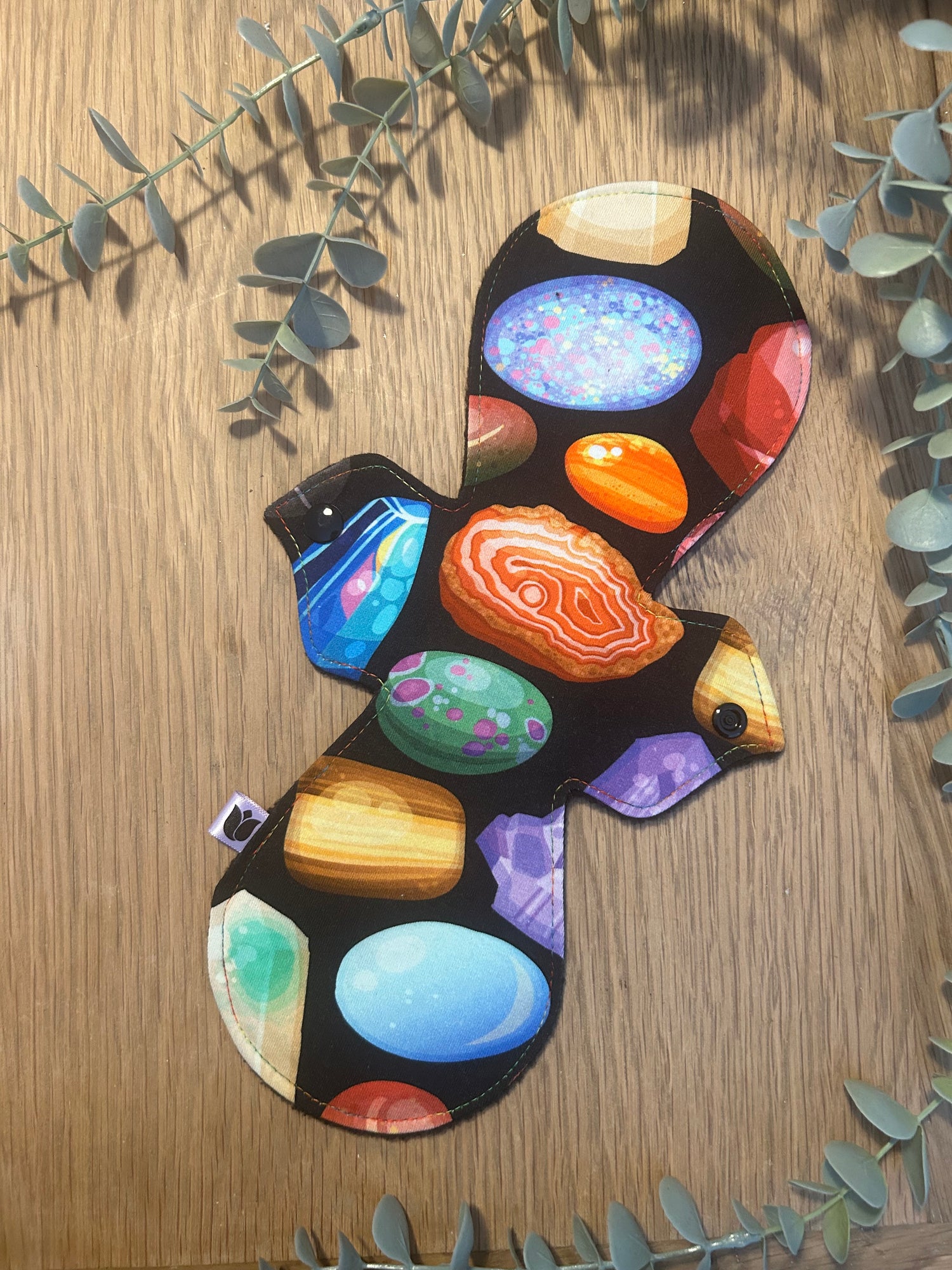 Heavy Cloth Pads