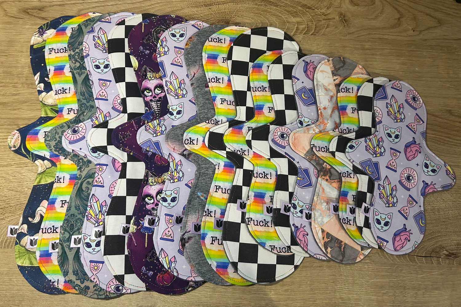 Custom Orders