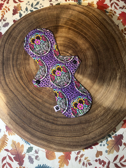 11” Round - Heavy - Fresh Out Of