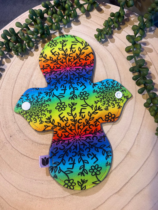 9" Moonrise - Regular - Mandala F