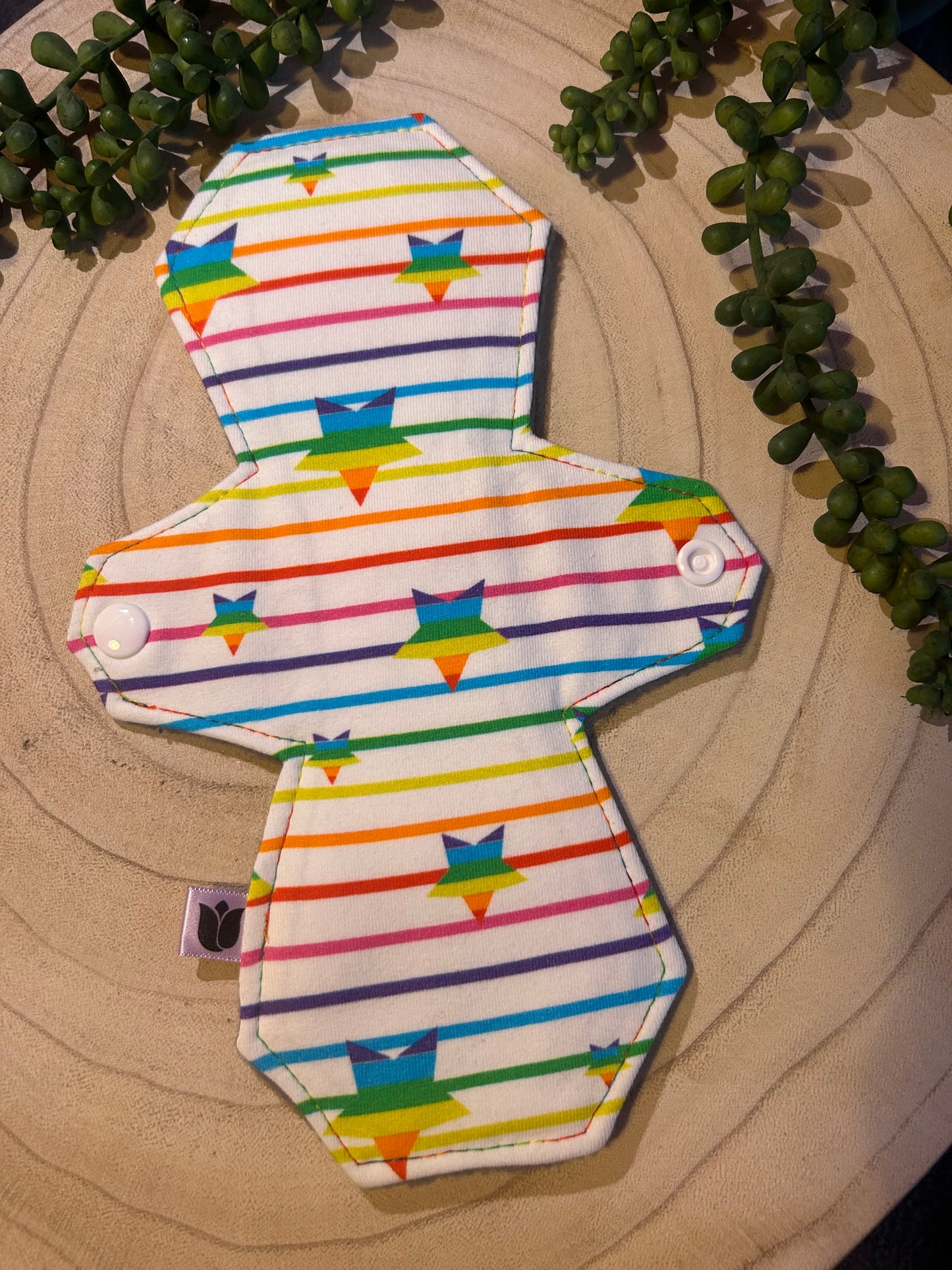 10" Sapphire - Regular - Stars & Stripes