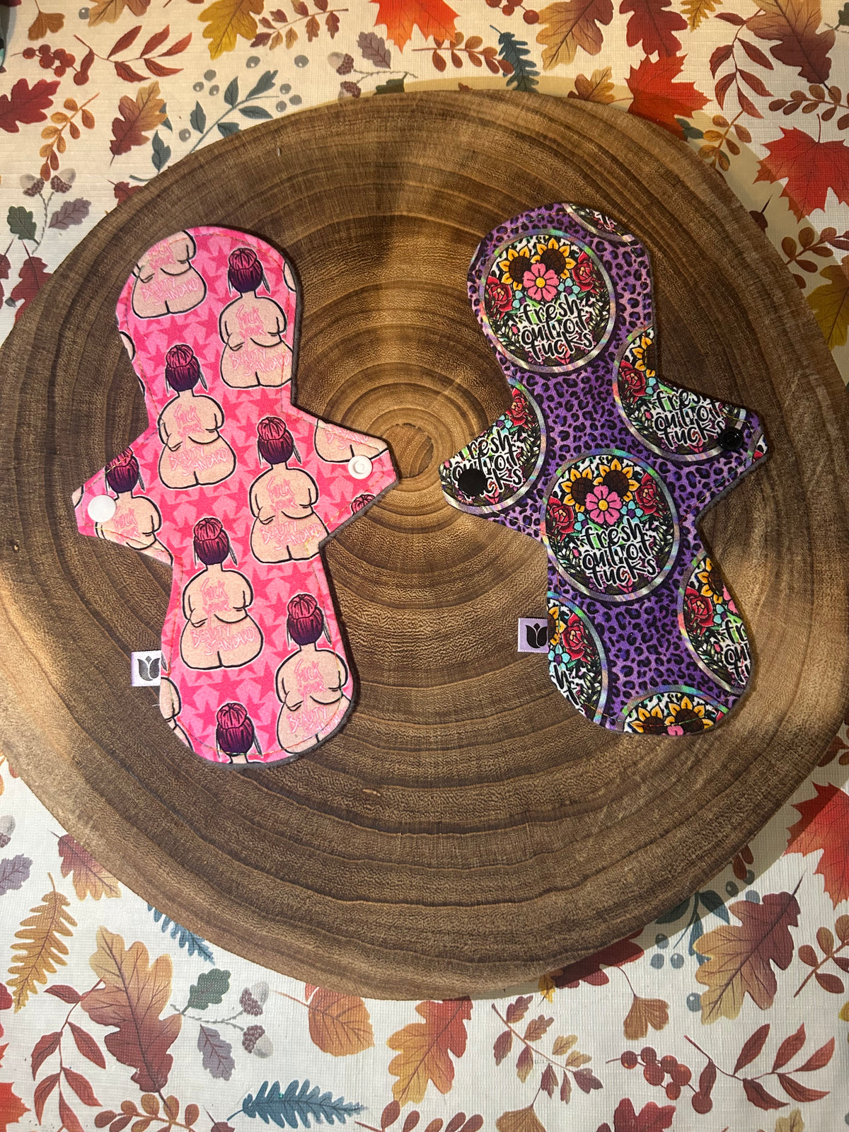 10" Round - Heavy - Beauty Standards