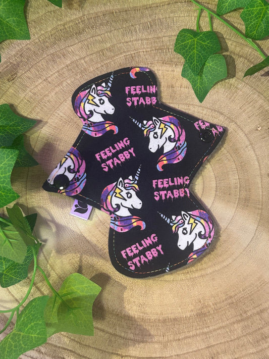 7" Sundown - Light - Feeling Stabby