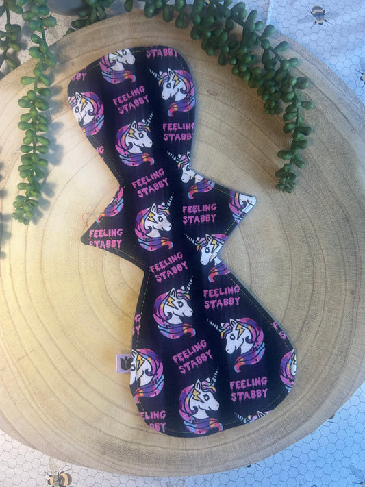 14" Sundown - Heavy - Feeling Stabby