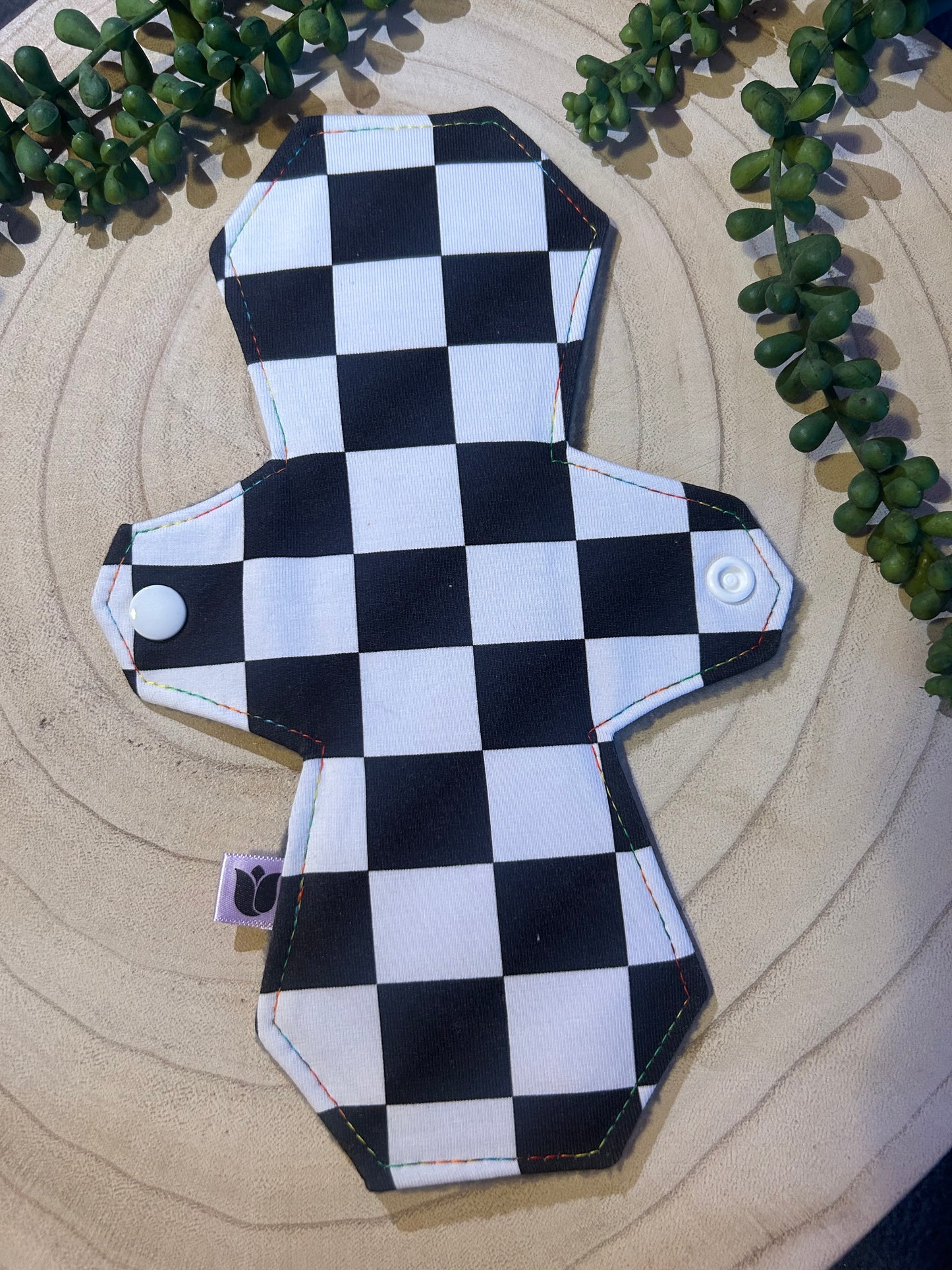 10" Sapphire - Regular - Emo