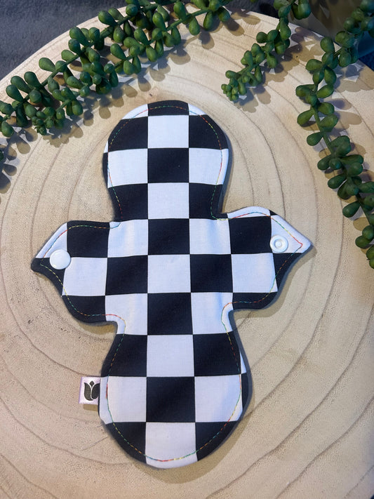 9" Moonrise - Regular - Emo