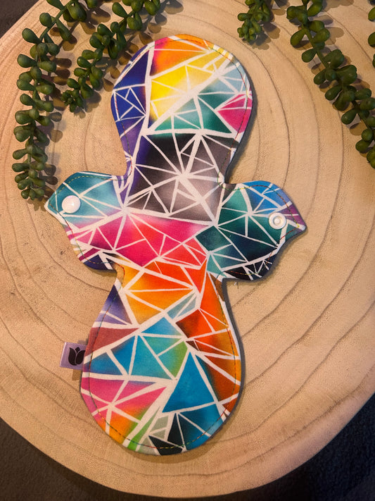 11" Moonrise - Heavy - Geo