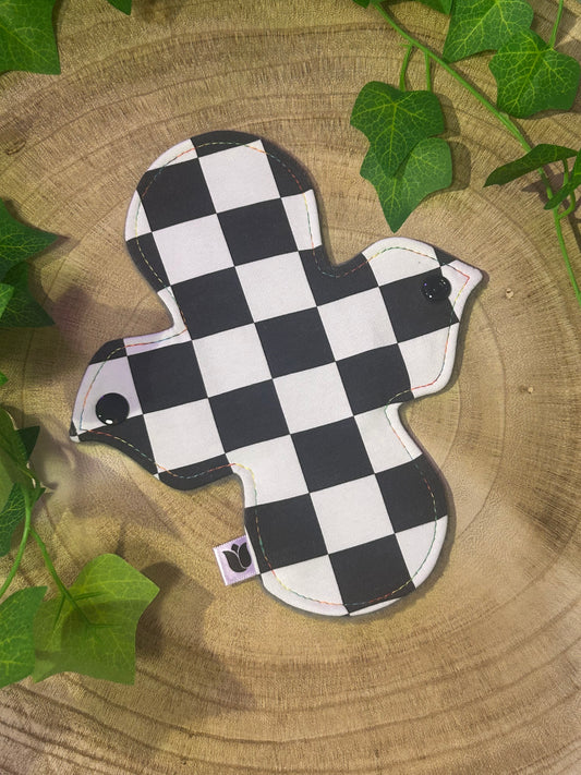 8" Moonrise - Light - Emo