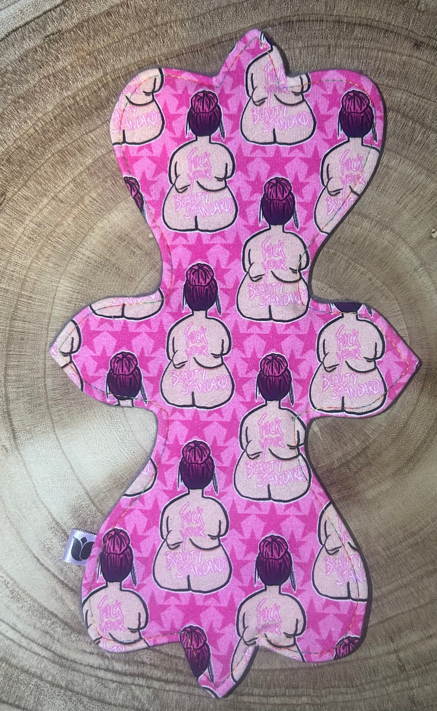12" Heavy Lotus - Beauty Standards