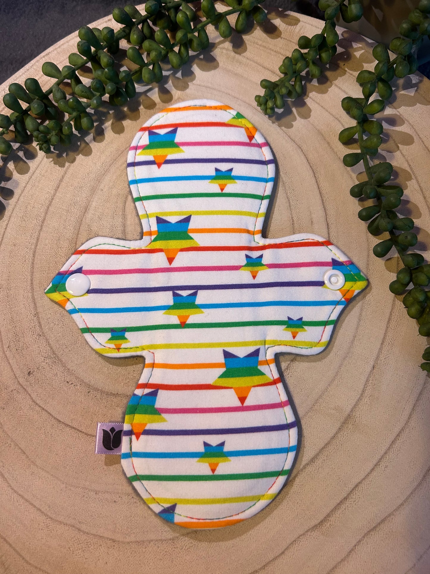 9" Moonrise - Regular - Stars & Stripes