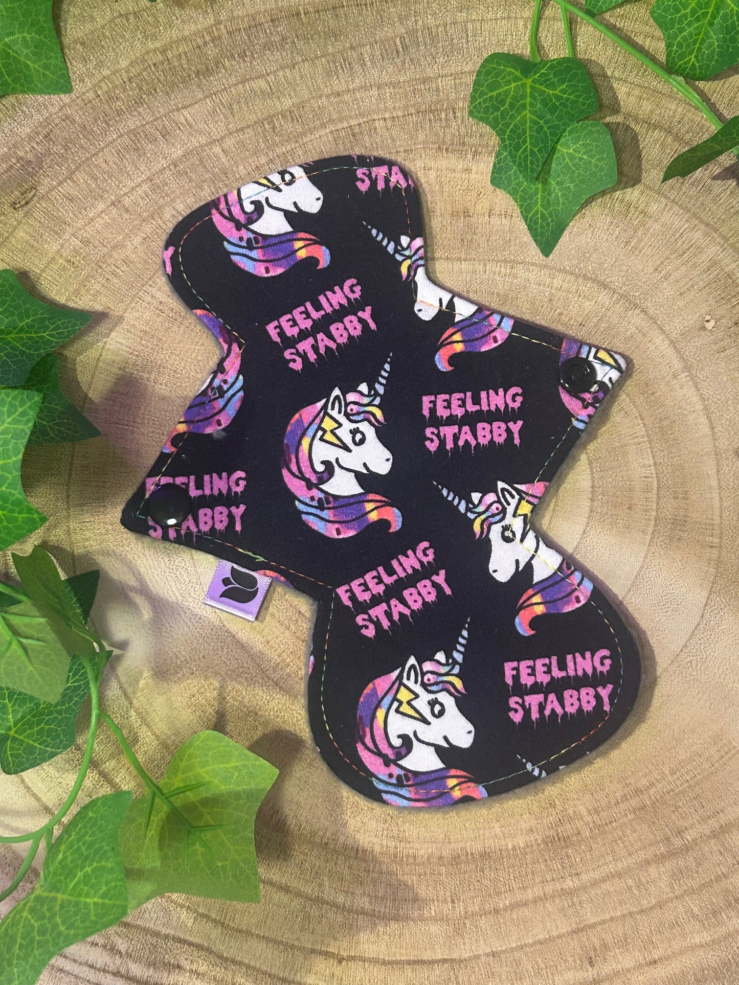 8" Sundown - Light - Feeling Stabby