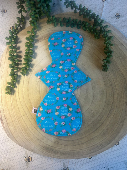 12" Sundown - Heavy - Zero F's