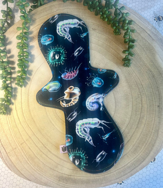 13" Staple - Heavy - Deep Sea