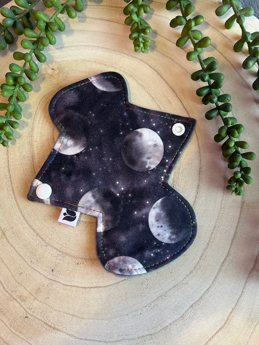 7" Sundown - Regular - Lunar