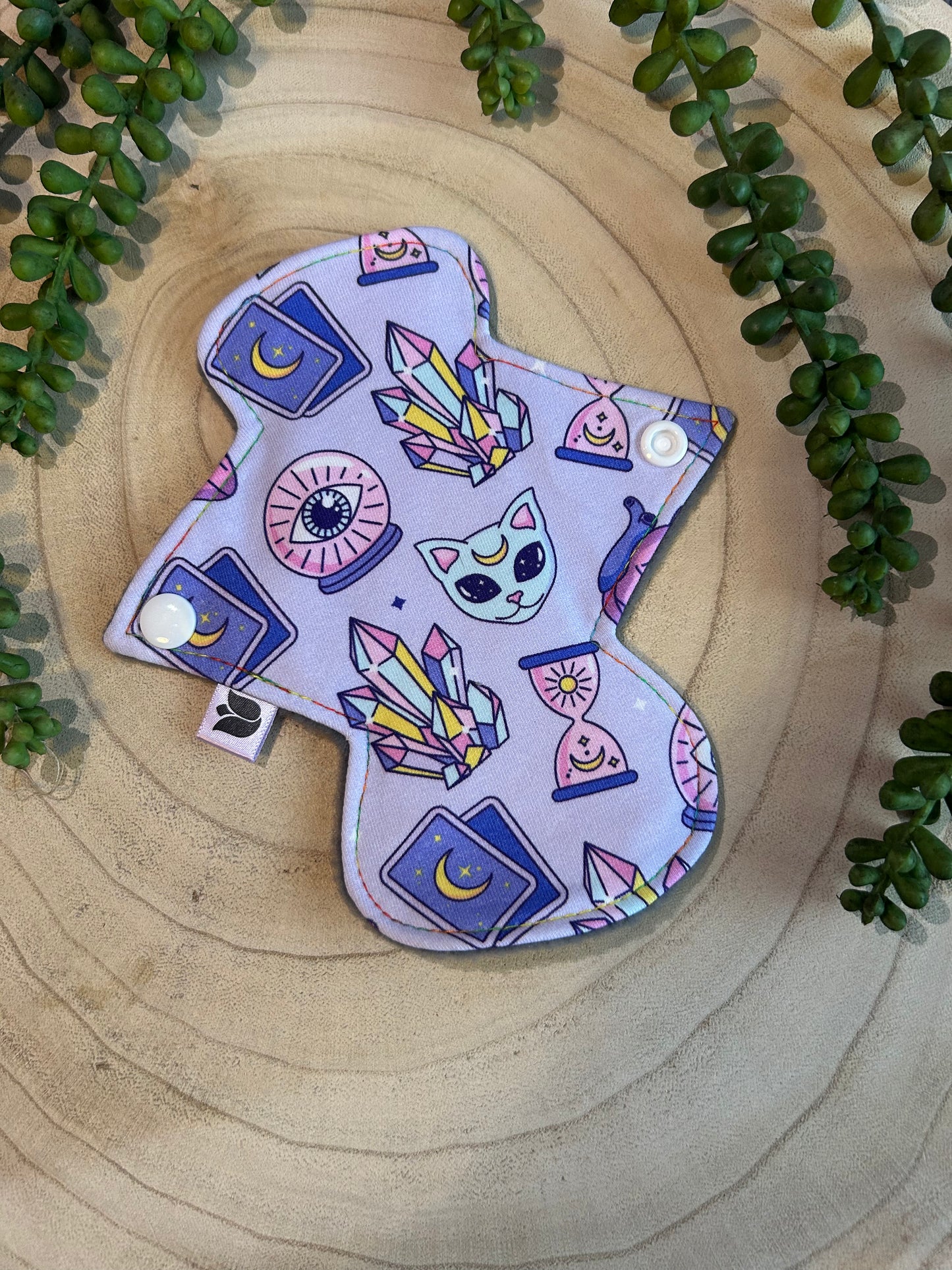 7" Sundown - Regular - Mystic Cats