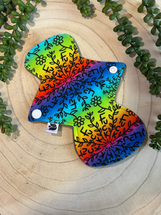 8" Sundown - Regular - Mandala F