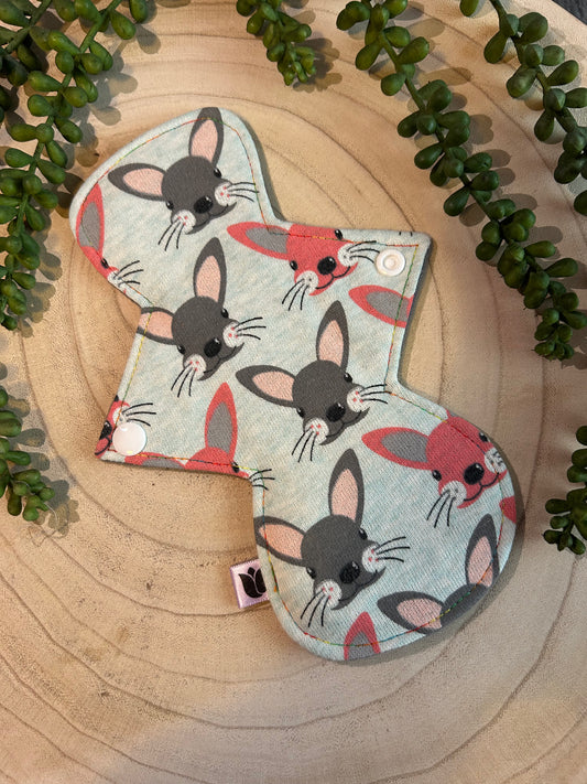 9" Sundown - Regular - Bunnies