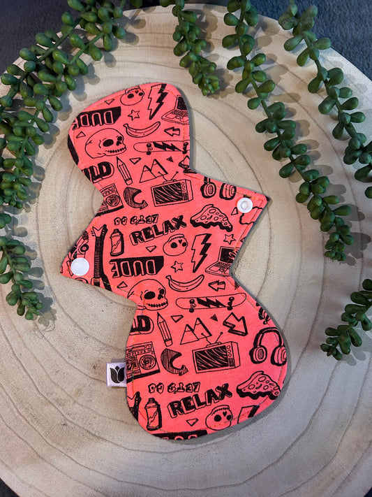 10" Sundown - Regular - Rockstar