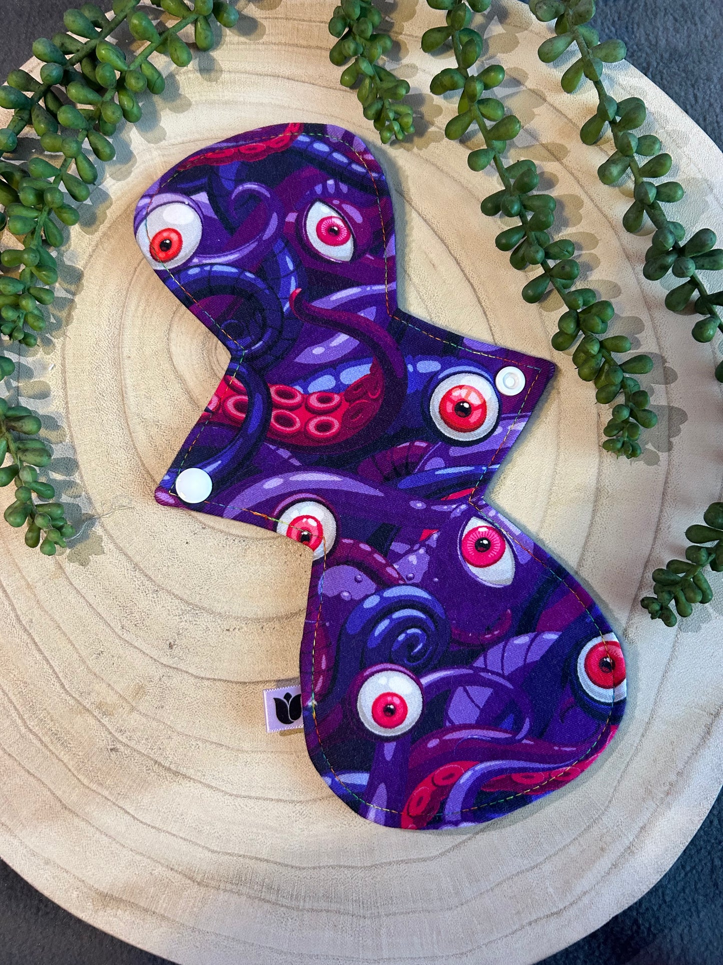 11" Sundown - Heavy - Tentacles