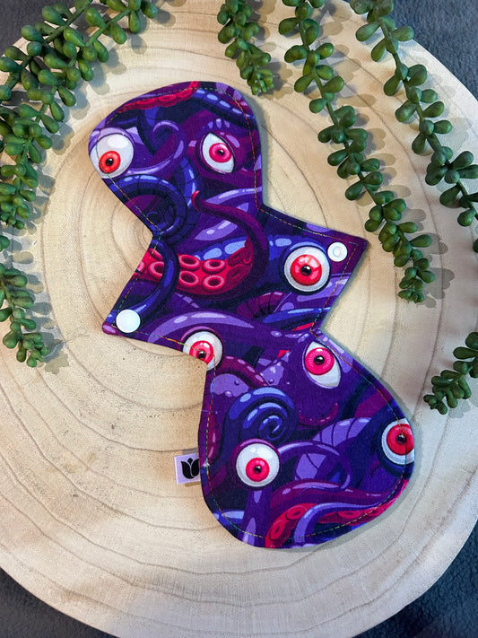 11" Sundown - Heavy - Tentacles