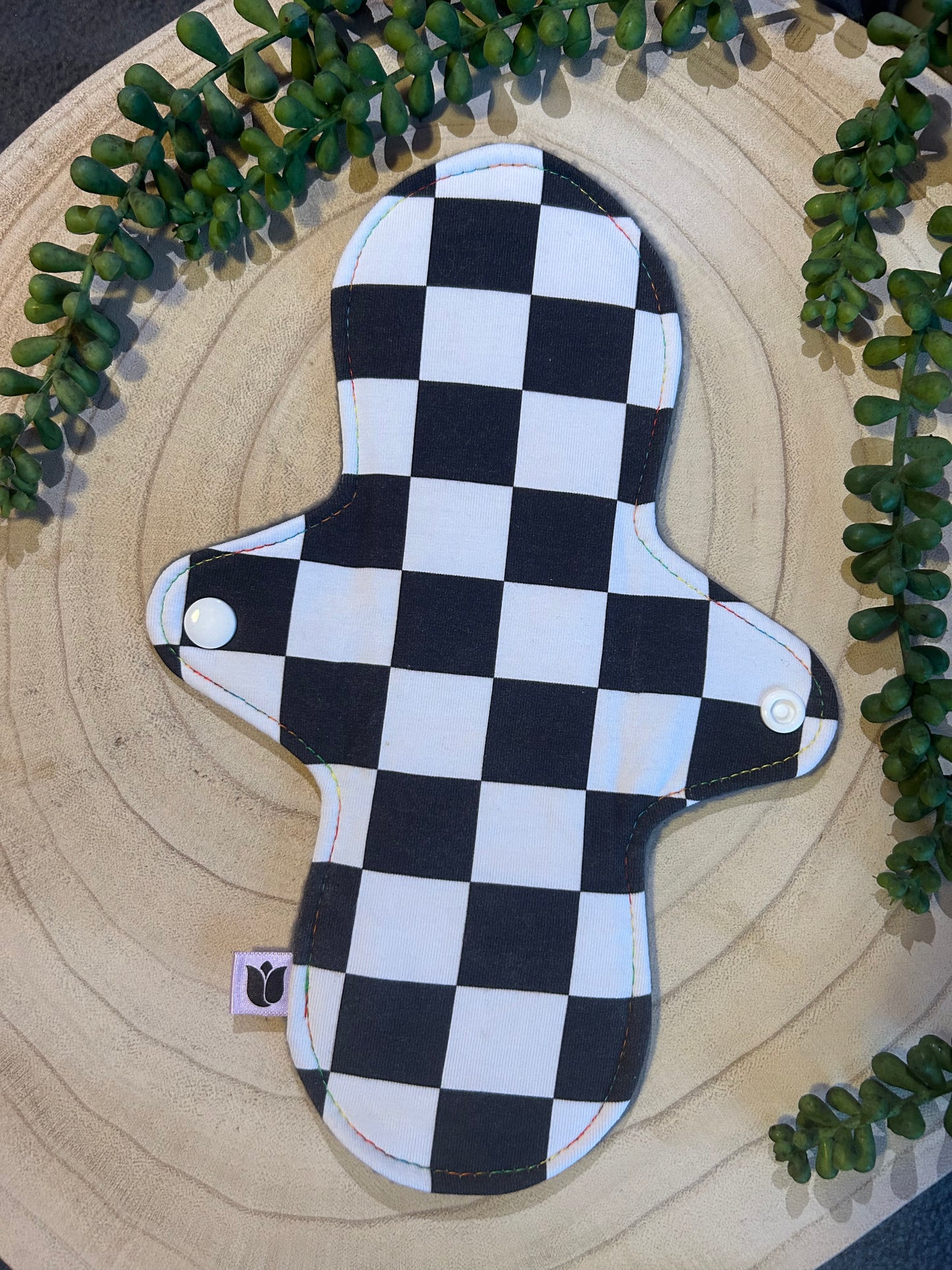 10" Staple - Heavy - Emo