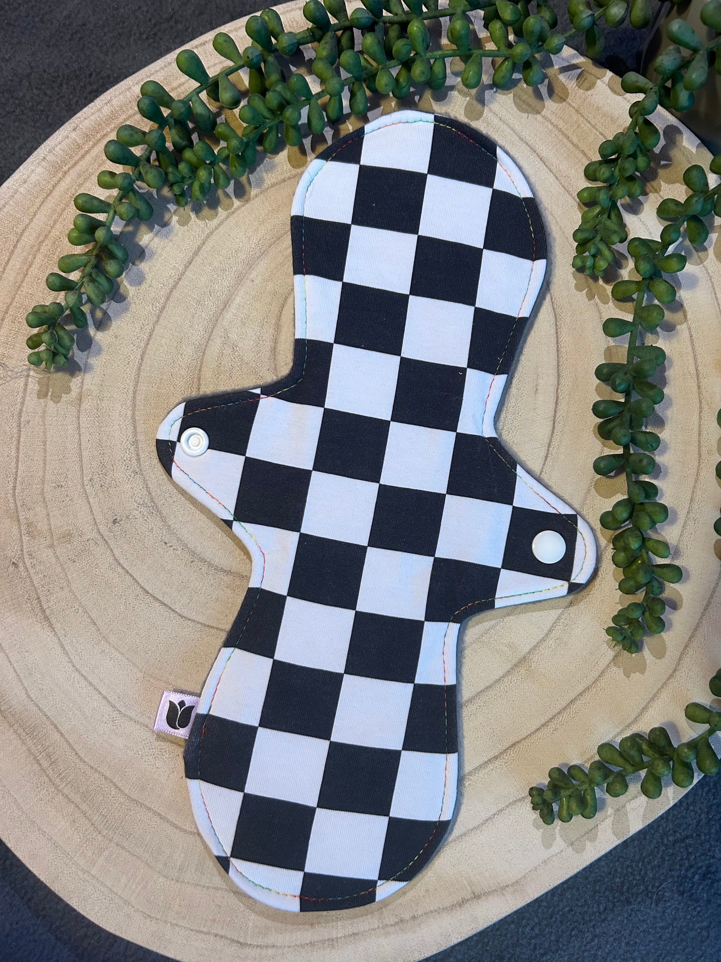 12" Staple - Heavy - Emo