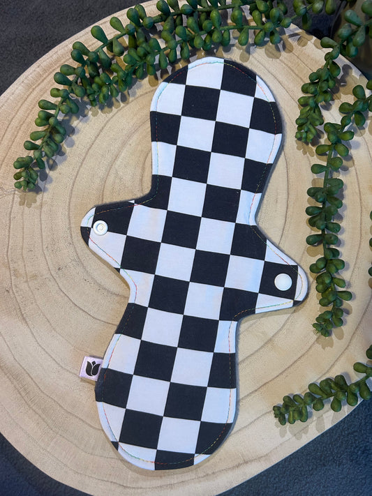 12" Staple - Heavy - Emo