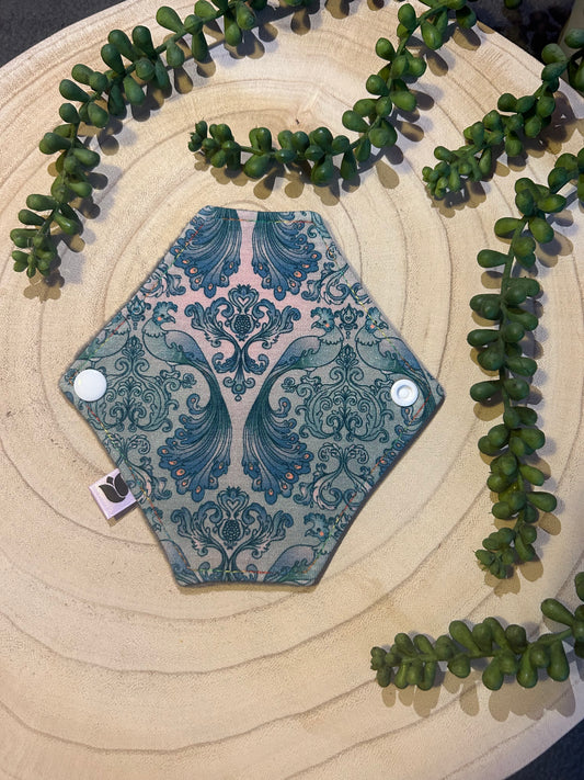 5.5" Trapeze -Liner - Nouvelle