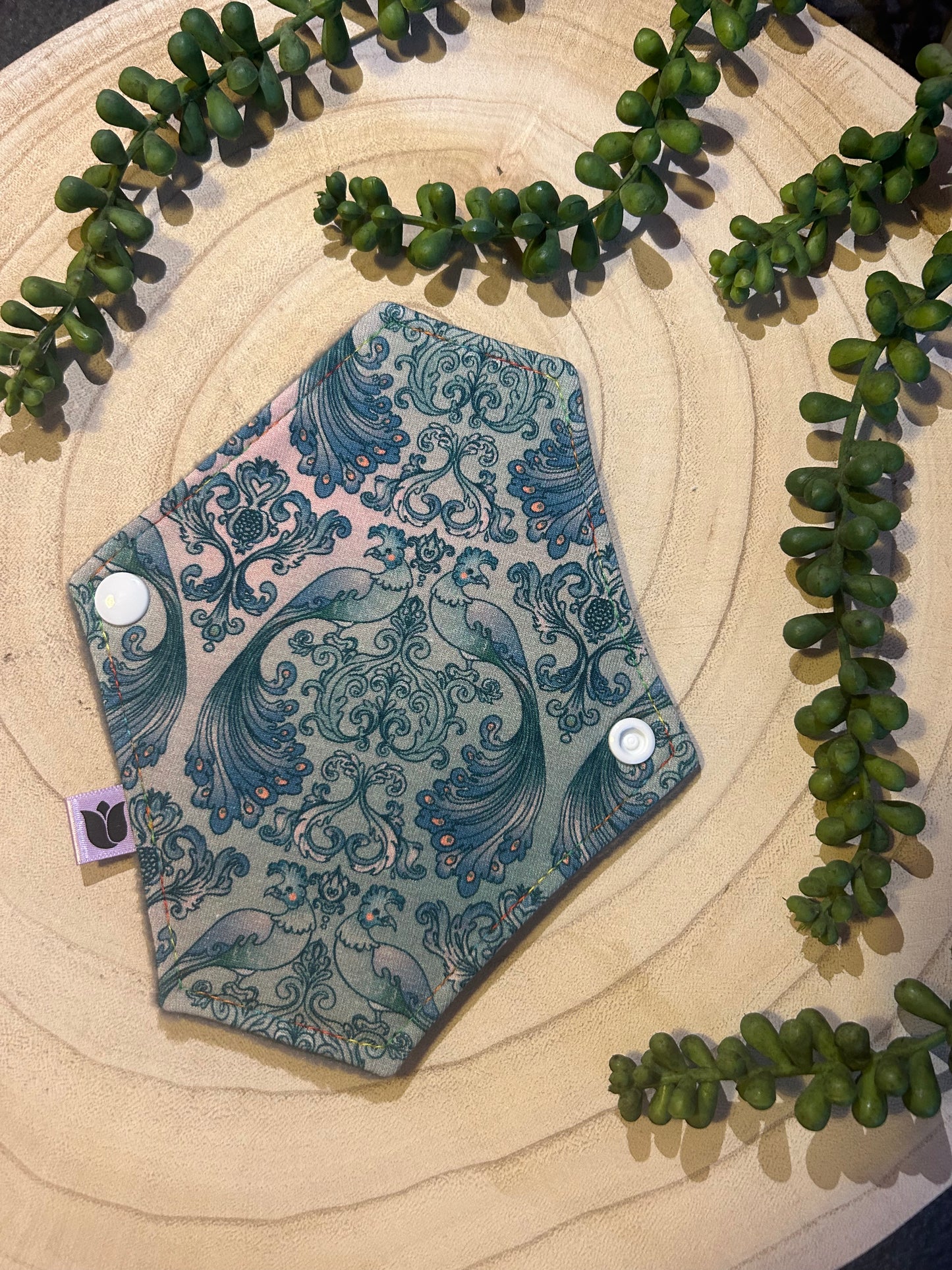 6.5" Trapeze -Light - Nouvelle