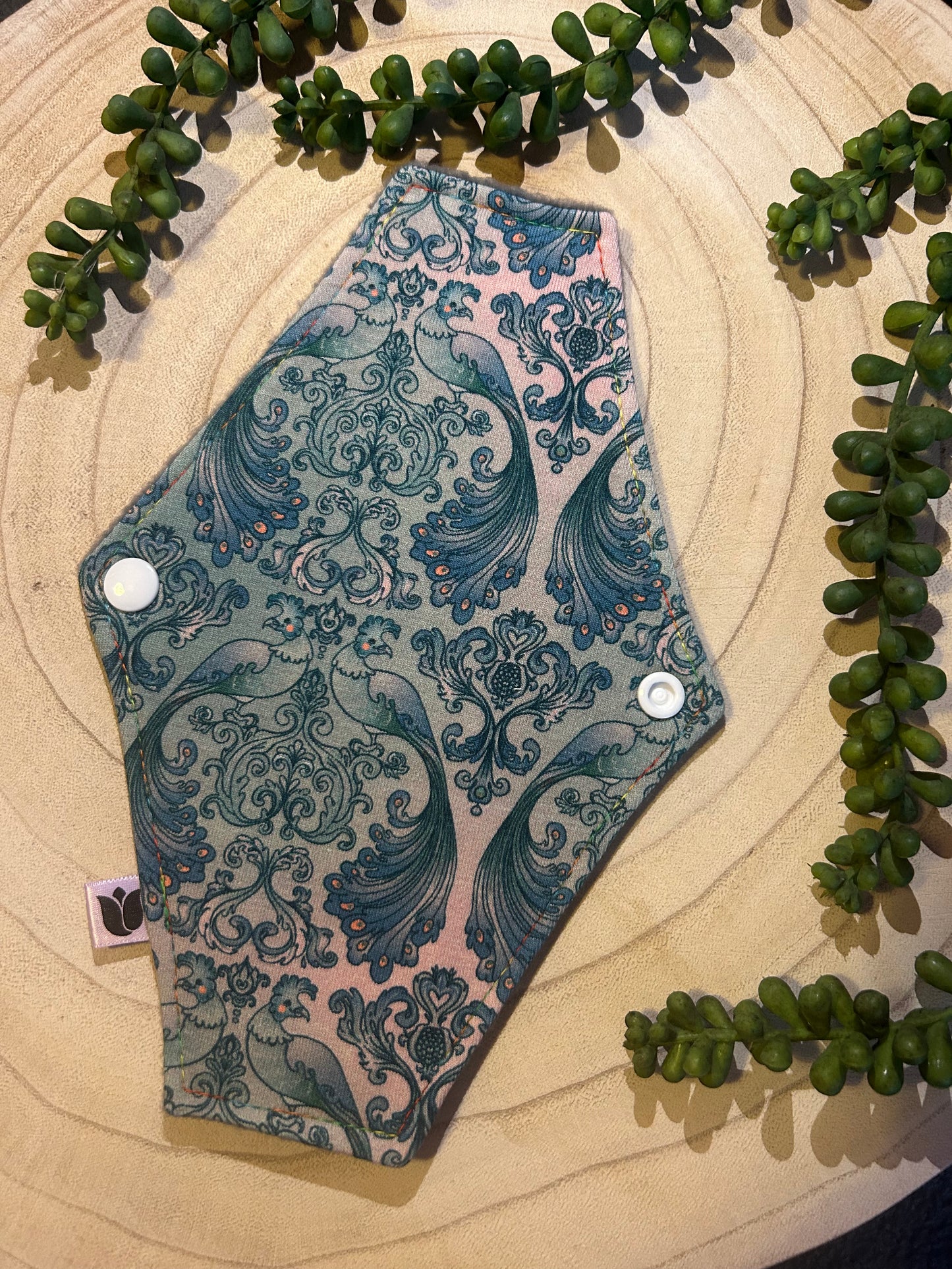 8.5" Trapeze -Regular - Novelle