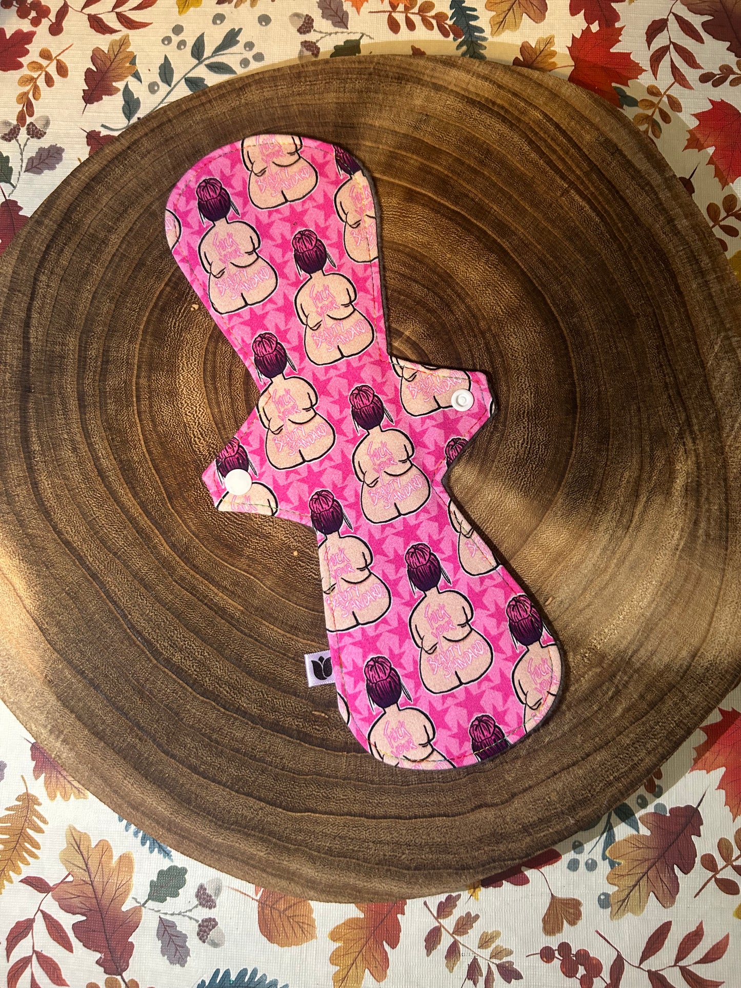 13” Round - Heavy - Beauty Standards
