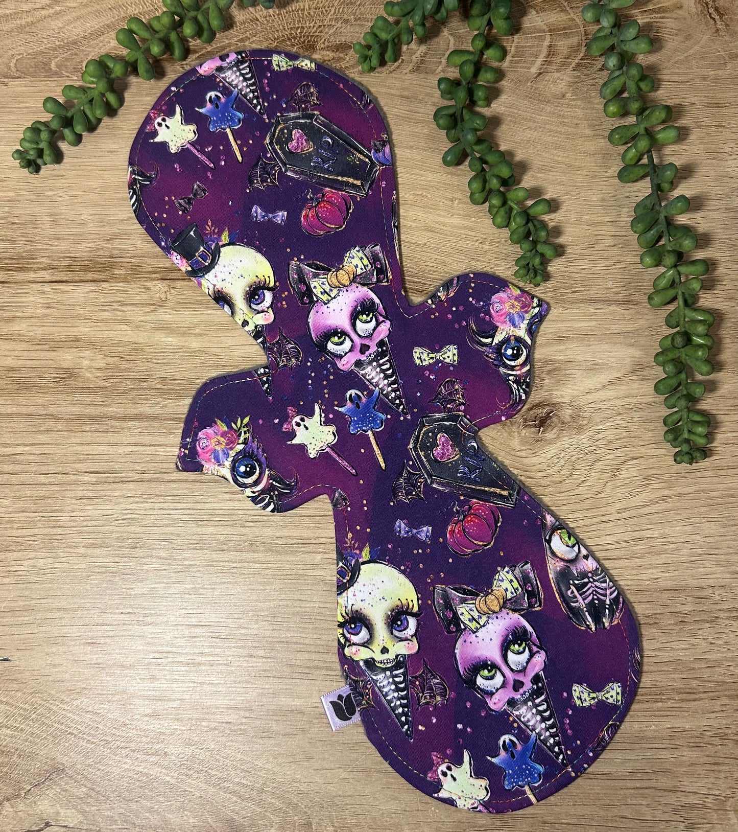 14” Moonrise Heavy - Spooky Cones