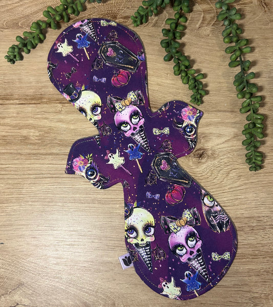 14” Moonrise Heavy - Spooky Cones